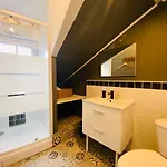 Casa Balzac - T2 Lägenhet Angers