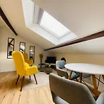 Casa Balzac - T2 Angers