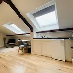 Apartamento Casa Balzac – T2 Angers