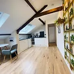 Casa Balzac - T2 * Angers