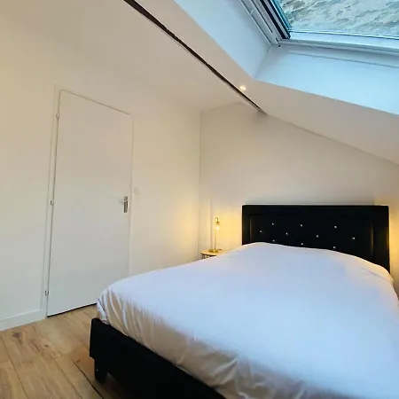 公寓 Casa Balzac - T2 *