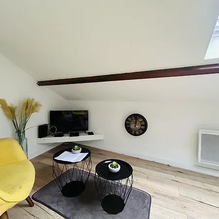 Casa Balzac - T2