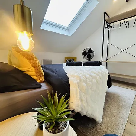 Casa Balzac - T2 Apartment *