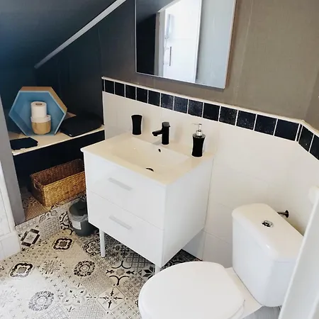 Casa Balzac - T2 Apartment