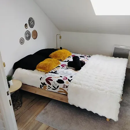 Casa Balzac - T2